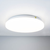 Wayfair bathroom shop ceiling lights